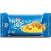 BRITANNIA GOOD DAY BUTTER
