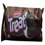 BRITANNIA TREAT FUNKY CHOCO
