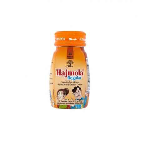 DABUR HAJMOLA REGULAR 66G
