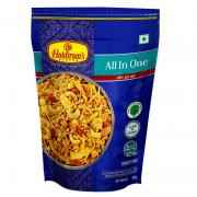 HALDIRAM ALL IN ONE