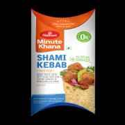 HALDIRAM SHAMI KABAB WRAP