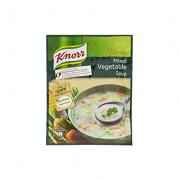 KNORR MIX VEGETABLE SOUP