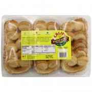 CRISPY BAQAR KHANI