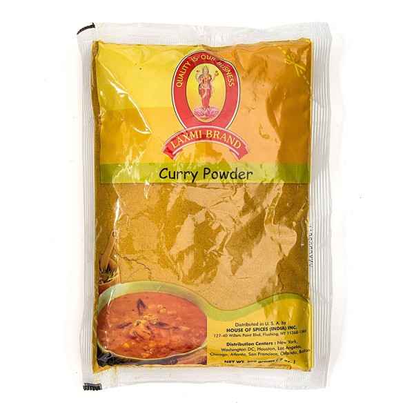 LAXMI CURRY POWDER