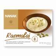 NANAK RASMALAI SMALL