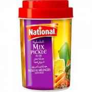 NATIONAL MIX PICKEL