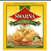 Swarna Chakki Atta