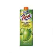 DABUR REAL GREEN MANGO