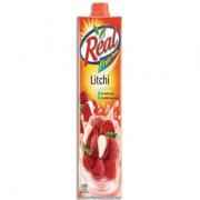 DABUR REAL LITCHI