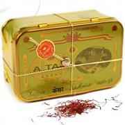 ALTAJ Saffron