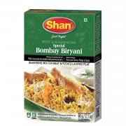 SHAN BOMBAY BIRIYANI MIX