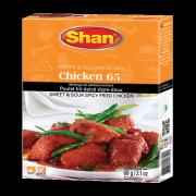 SHAN CHICKEN