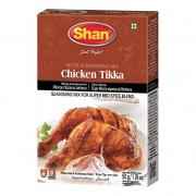 SHAN CHICKEN TIKKA BBQ
