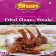 SHAN CHOPS/STEAKS MIX
