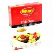 SHAN FRUIT CHAAT