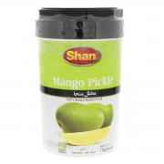 SHAN MANGO PICKLE