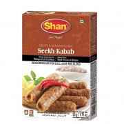 SHAN SEEKH KABAB BBQ MIX