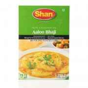 SHAN AALOO BHAJI MASALA