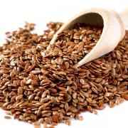 TR ORGANIC FLAX SEEDS