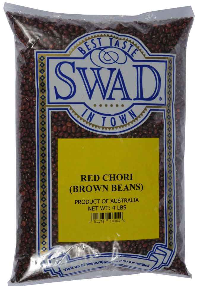 SWAD RED CHORI