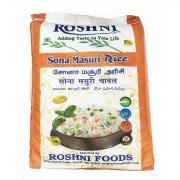 Roshini Premium Sona Masoori Rice