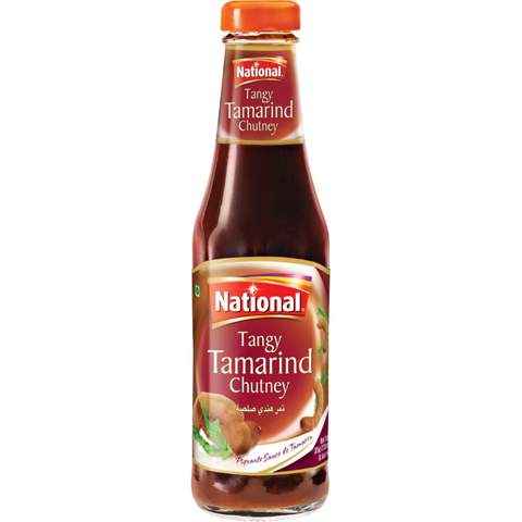 National Tangy Tamarind