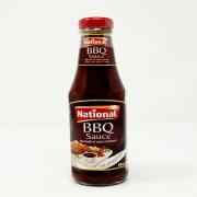 National BBQ Sauce