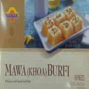NANAK MAWA BURFI