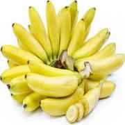 Baby Banana (9   10 PCS)