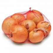 Yellow Onion Bag