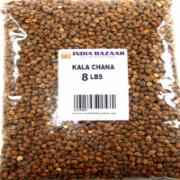 Kala Chana
