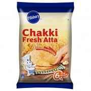Atta   Pillsbury Chakki Fresh Atta