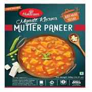 Haldirams Mutter Paneer