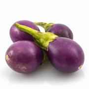 SMALL EGGPLANT