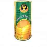 Deep Alphonso Mango Pulp