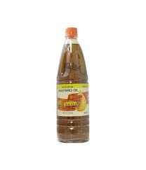 BANSI PURE MUSTARD OIL