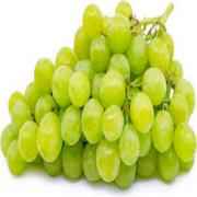 GREEN GRAPES