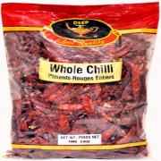 DEEP WHOLE LONG CHILI