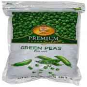 DEEP GREEN PEAS
