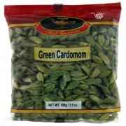 DEEP GREEN CARDAMOM