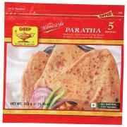 DEEP HOMESTYLE PARATHA