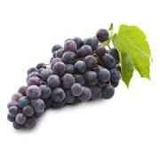GRAPES BLACK SEEDLESS