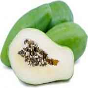 PAPAYA GREEN Min 3 LBS
