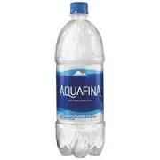 AQUAFINA PURIFIED WATER