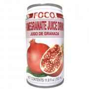 FOCO POMGRANATE JUICE DRINK