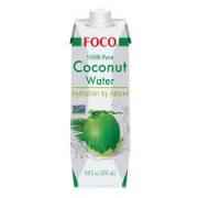 FOCO COCONUT WATER