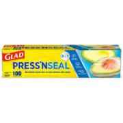 GLAD PRESSN SEAL