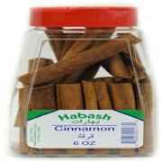 HABASH GROUND CINNAMON