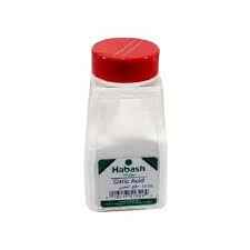 HABASH CITRIC ACID