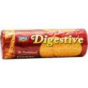 SIRO DIGESTIVE MARIA COOKIES
